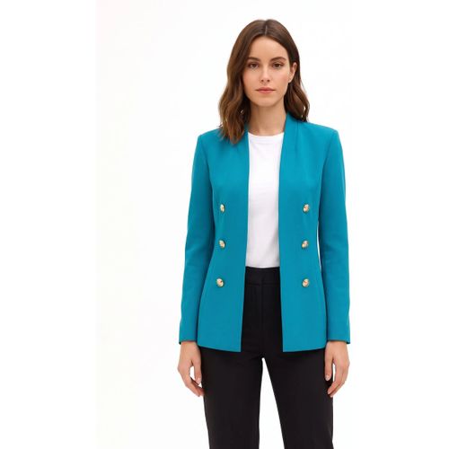 Blouson Rinascimento CFC0130224003 - Rinascimento - Modalova