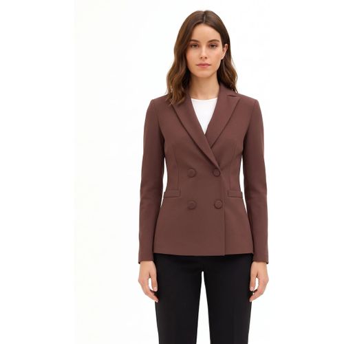 Blouson Rinascimento CFC0125418003 - Rinascimento - Modalova