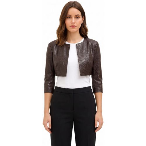 Blouson Rinascimento CFC0130176003 - Rinascimento - Modalova