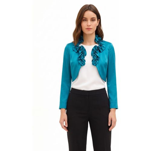 Blouson Rinascimento CFC0130369003 - Rinascimento - Modalova