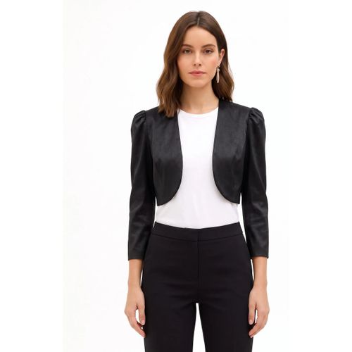 Blouson Rinascimento CFC0125033003 - Rinascimento - Modalova