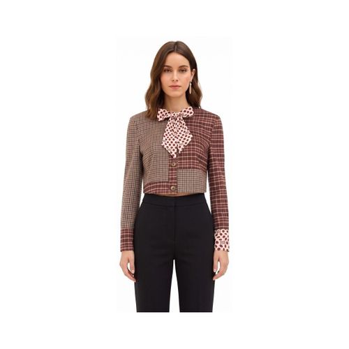 Blouson Rinascimento CFC0130403003 - Rinascimento - Modalova