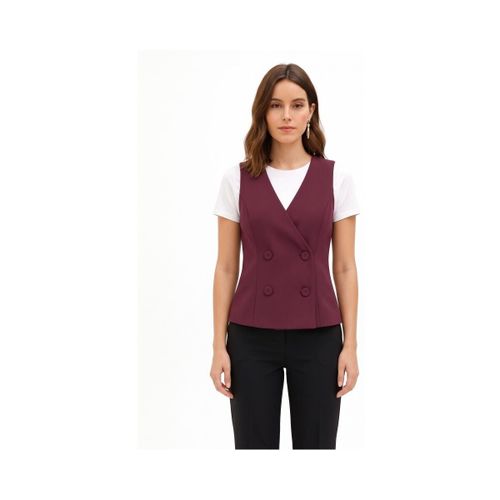 Blouson Rinascimento CFC0130367003 - Rinascimento - Modalova