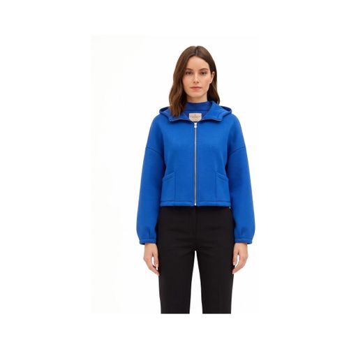 Blouson Rinascimento CFC0130220003 - Rinascimento - Modalova