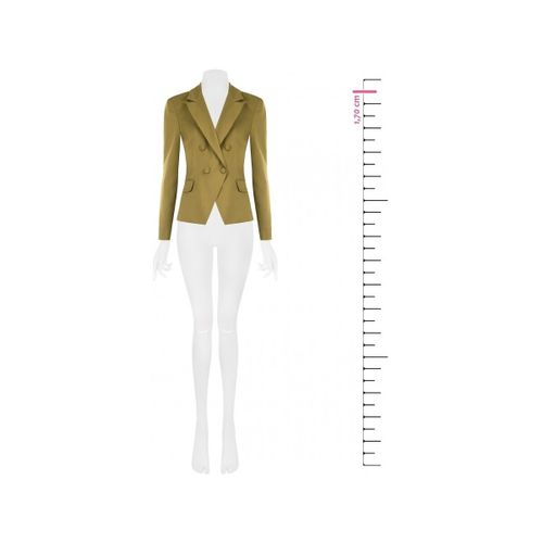 Blouson Rinascimento CFC0126793003 - Rinascimento - Modalova