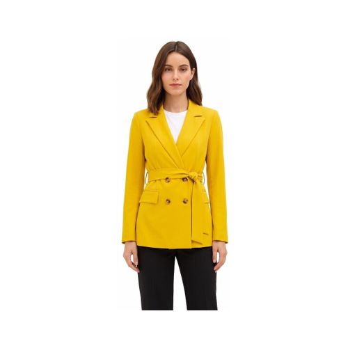 Blouson Rinascimento CFC0130090003 - Rinascimento - Modalova
