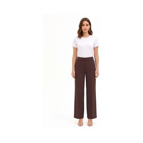 Pantalon Rinascimento CFC0130295003 - Rinascimento - Modalova