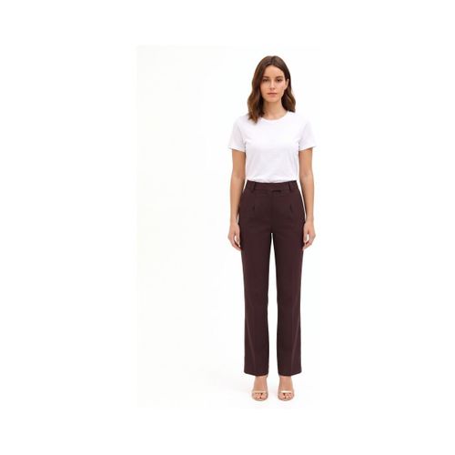 Pantalon Rinascimento CFC0130315003 - Rinascimento - Modalova