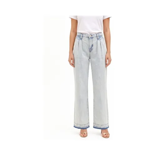Jeans Rinascimento CFC0129896003 - Rinascimento - Modalova