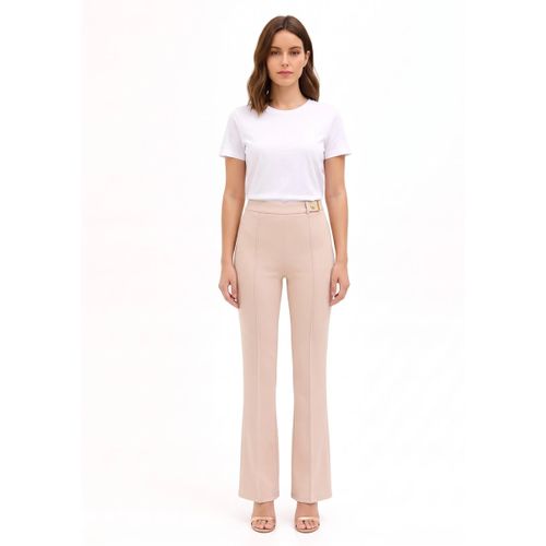 Pantalon Rinascimento CFC0020419002 - Rinascimento - Modalova