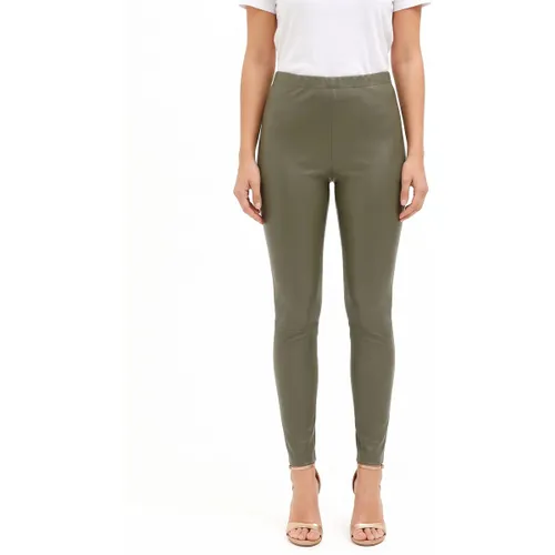 Pantalon Rinascimento CFC0127819003 - Rinascimento - Modalova