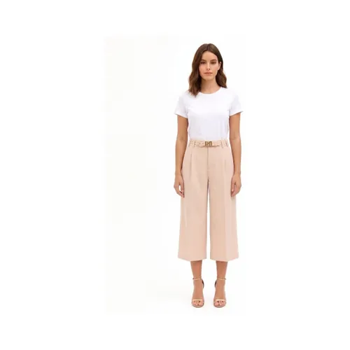 Pantalon Rinascimento CFC0130281003 - Rinascimento - Modalova