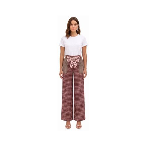 Pantalon Rinascimento CFC0130850003 - Rinascimento - Modalova