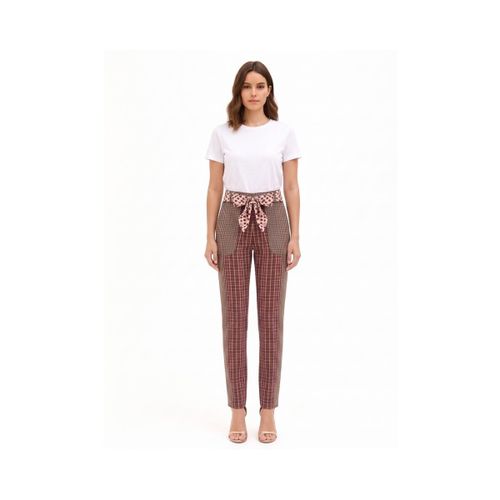 Pantalon Rinascimento CFC0130534003 - Rinascimento - Modalova