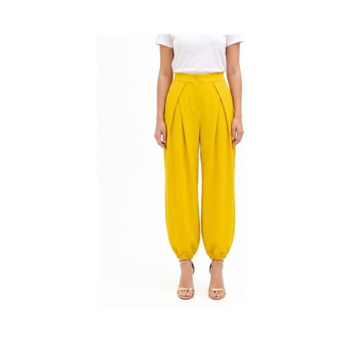 Pantalon Rinascimento CFC0130283003 - Rinascimento - Modalova