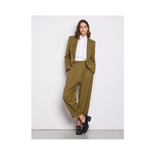 Pantalon Rinascimento CFC0126749003 - Rinascimento - Modalova