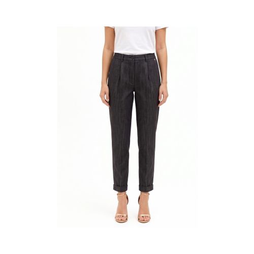 Pantalon Rinascimento CFC0130093003 - Rinascimento - Modalova