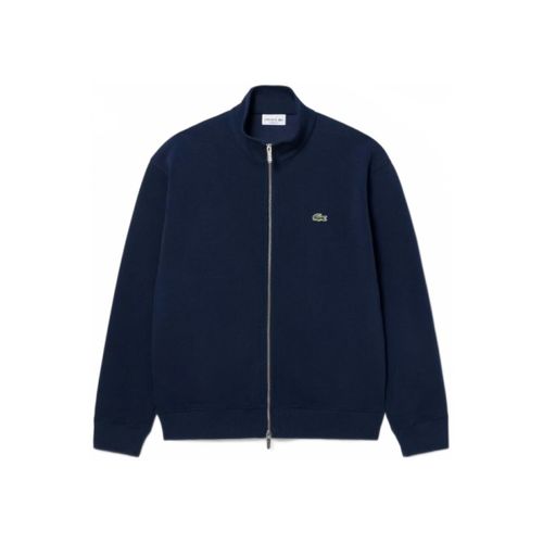 Veste Sh9454 Zipped Sweatshirts - Lacoste - Modalova