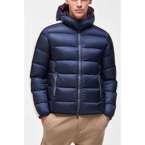 Veste 12000023c Quilted Jacket With Detac - Colmar - Modalova