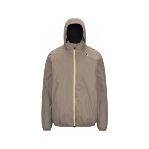 Veste K-Way Le Vrai 4.0 Claude Warm - K-Way - Modalova