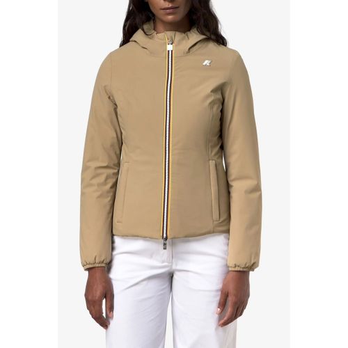 Veste K-Way Lily St Warm Double - K-Way - Modalova