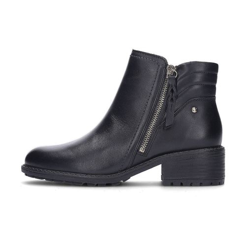 Bottines Pikolinos w0d8581 black - Pikolinos - Modalova