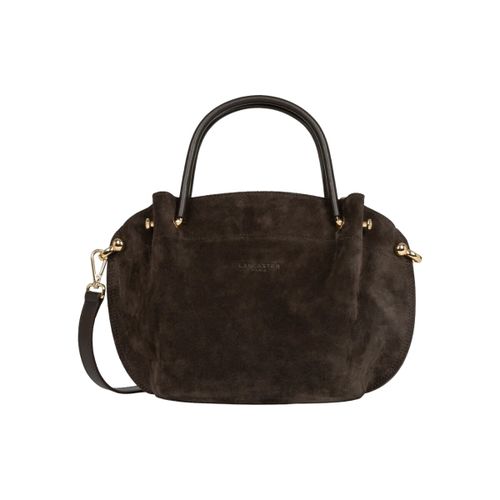 Sac à main Sac a main Ref 69017 Marron 21*23*12 cm - LANCASTER - Modalova