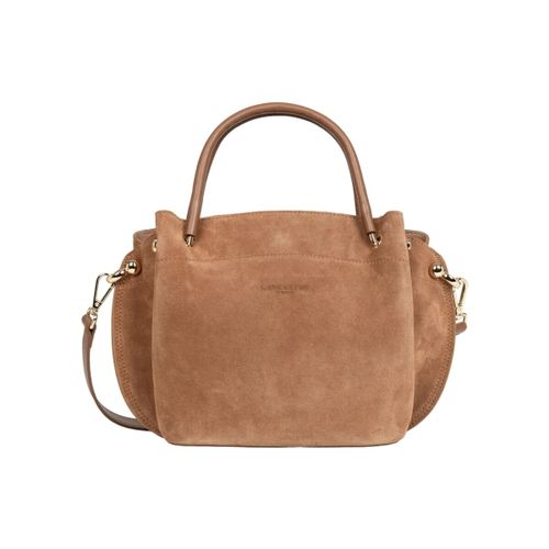 Sac à main Sac a main Ref 69017 Moka 21*23*12 cm - LANCASTER - Modalova