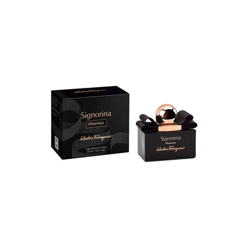 Eau de parfum Signorina Misteriosa Edp Vapo - Salvatore Ferragamo - Modalova