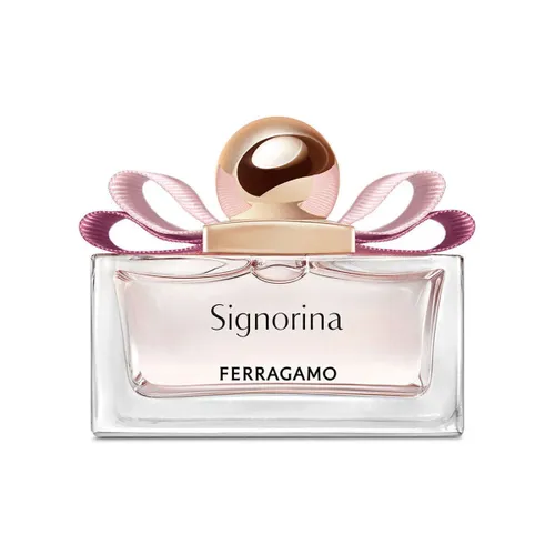 Eau de parfum Signorina Eau De Parfum Vaporisateur - Salvatore Ferragamo - Modalova