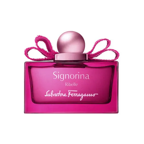 Eau de parfum Signorina Ribelle Edp Vapo - Salvatore Ferragamo - Modalova