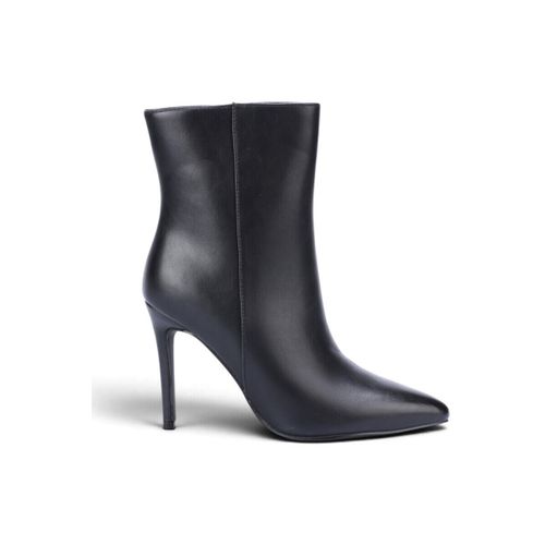 Bottines Bottines - Noir - La Modeuse - Modalova