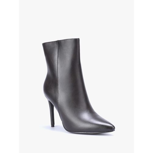 Bottines Bottines - Marron - La Modeuse - Modalova