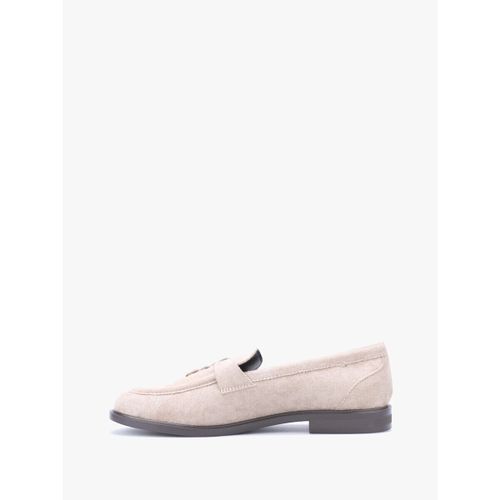 Mocassins Mocassins - Taupe - La Modeuse - Modalova