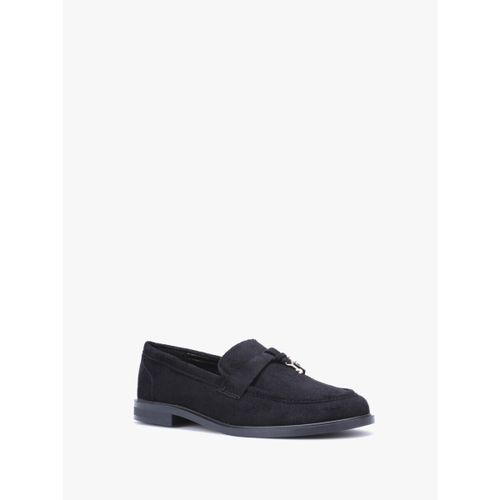 Mocassins Mocassins - Noir - La Modeuse - Modalova
