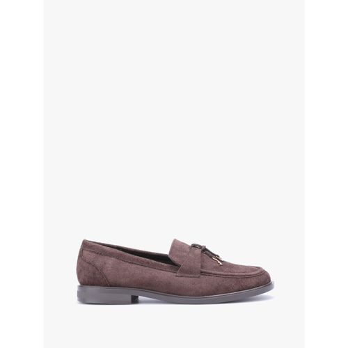 Mocassins Mocassins - Marron - La Modeuse - Modalova