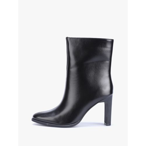 Bottines Bottines - Noir - La Modeuse - Modalova