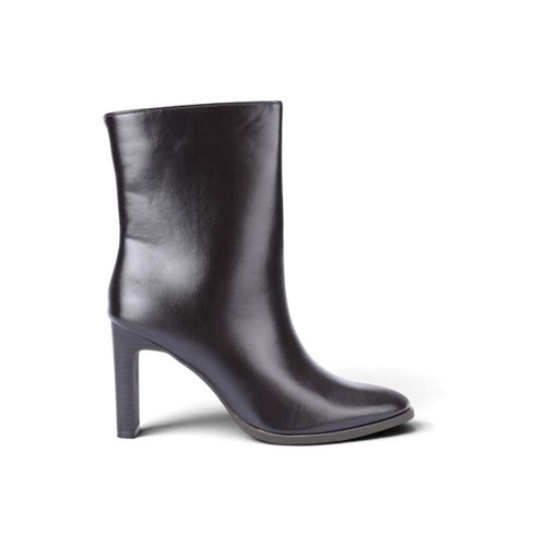 Bottines Bottines - Marron - La Modeuse - Modalova