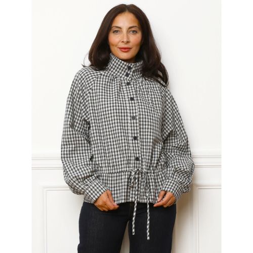 Veste Vestes - Bleu - La Modeuse - Modalova