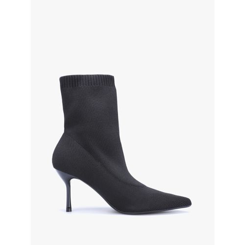 Bottines Bottines - Noir - La Modeuse - Modalova