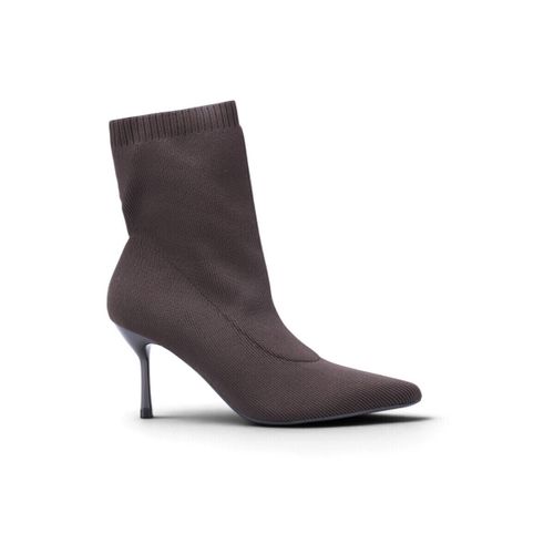 Bottines Bottines - Marron - La Modeuse - Modalova
