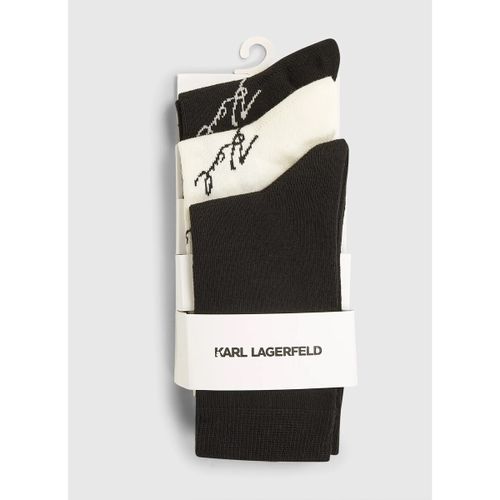Collants & bas Karl Lagerfeld 43052 - Karl Lagerfeld - Modalova
