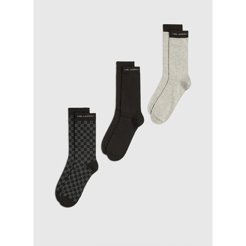 Socquettes Karl Lagerfeld 43060 - Karl Lagerfeld - Modalova