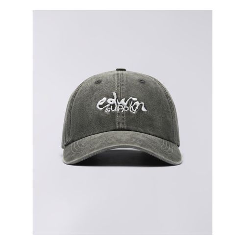Casquette Edwin I036545 89.00-BLACK - Edwin - Modalova