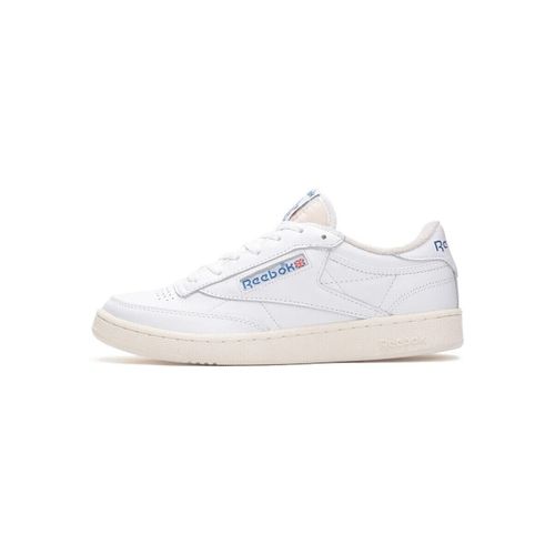 Baskets basses Club C 85 Vintage - Reebok Sport - Modalova
