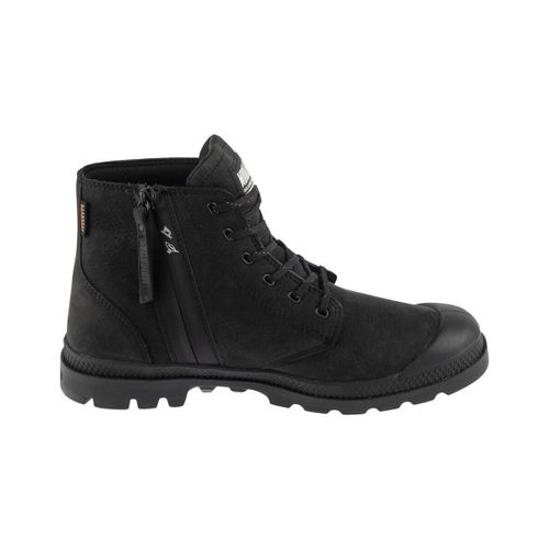 Baskets montantes Pampa Lite Zip WP - Palladium - Modalova