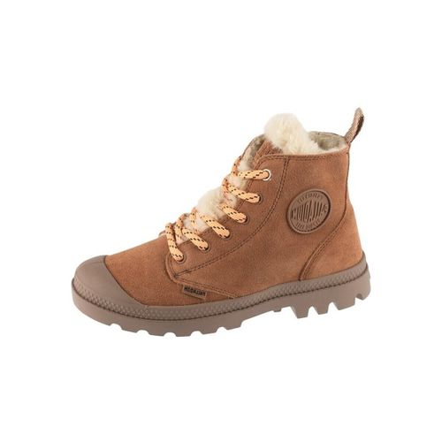Bottines Palladium Pampa Hi Zip WL - Palladium - Modalova