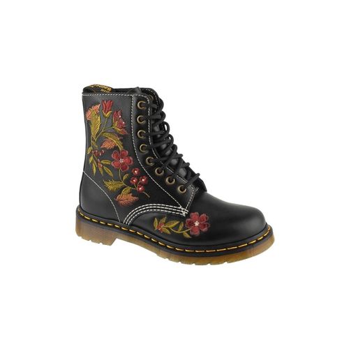 Bottes 1460 Pascal Floral - Dr. Martens - Modalova