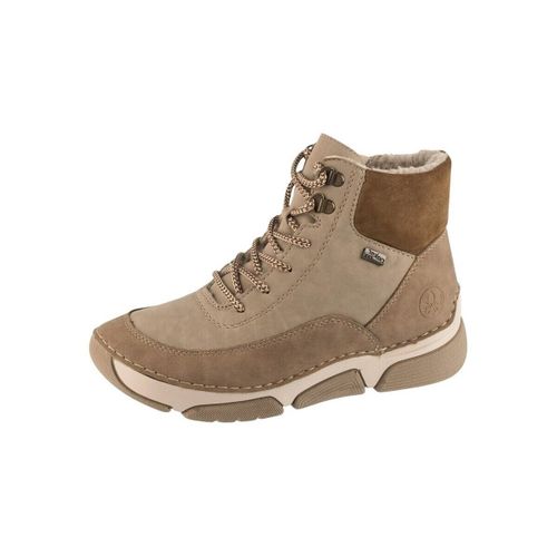 Baskets montantes Rieker 4595664 - Rieker - Modalova