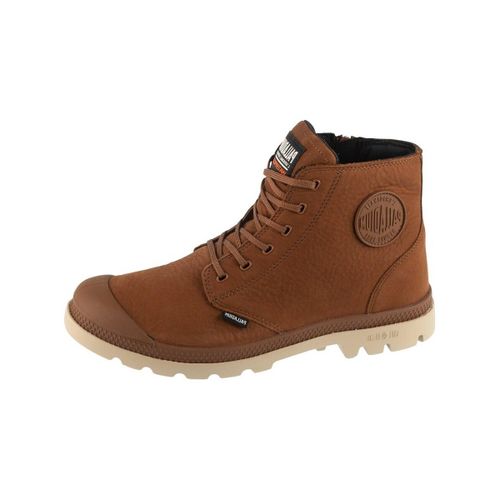 Baskets montantes Pampa Lite Zip WP - Palladium - Modalova